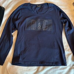 Dolce & Gabbana shirt